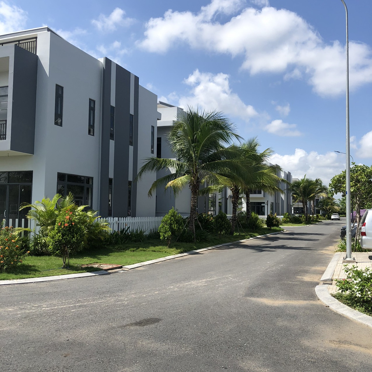 Bella villa